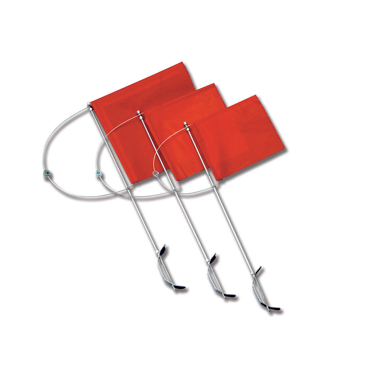 Trem Astine Levante weathervane