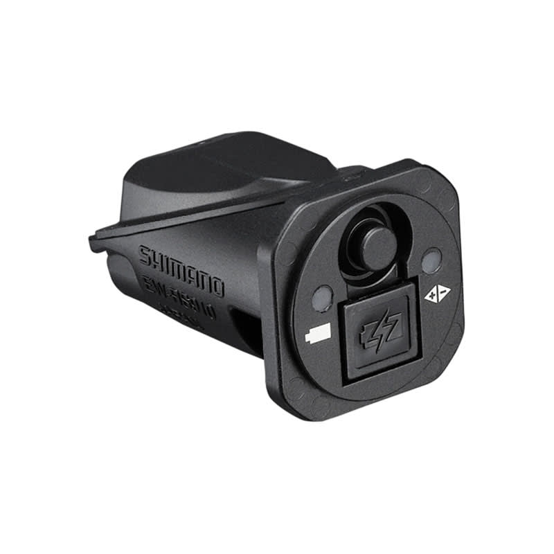 Shimano Centralina Giunzione A E-TUBE per Telaio/Manubrio DuraAce/Ultegra 11V