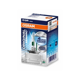 Osram Xenarc Lampe – D4S – 35 W – P32d-5 – 1 Stück – Verpackung 