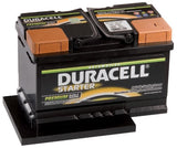 Duracell 15mm Height Compensator Plate