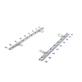 Acebikes Flexi Rail Schienenbefestigungssystem
