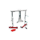 Carro para motocicletas U Turn Motor Mover Acebikes