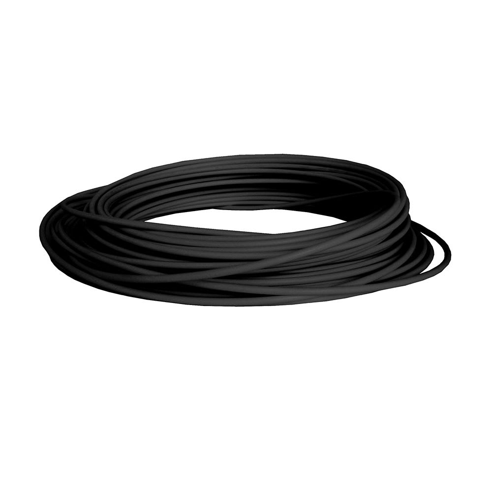 Mvtek Guaina bicicletta Cambio OEM 50mt PVC SP diametro 4mm Liner in PVC Nero