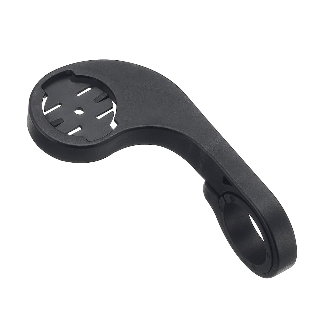 Xon Supporto in Nylon per Garmin Edge Nero