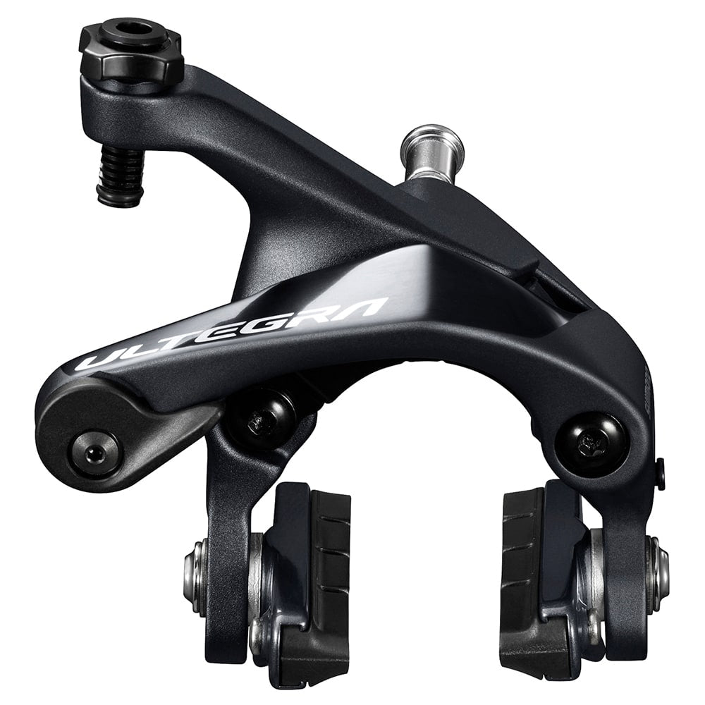 Shimano Freno Caliper ROAD ULTEGRA R8000 Posteriore Singolo IBRR8000AR 82A Nero