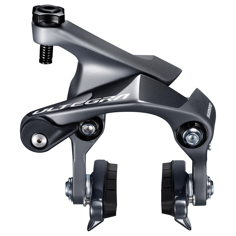 Shimano Freno Caliper ROAD ULTEGRA R8010 Anteriore Diretto IBRR8010F82 Nero