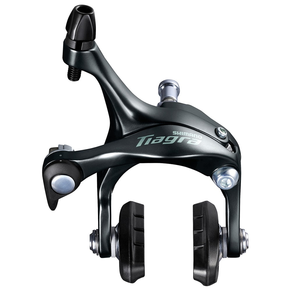 Shimano Freno Caliper ROAD TIAGRA R4700 Posteriore Singolo EBR4700AR87 A Nero