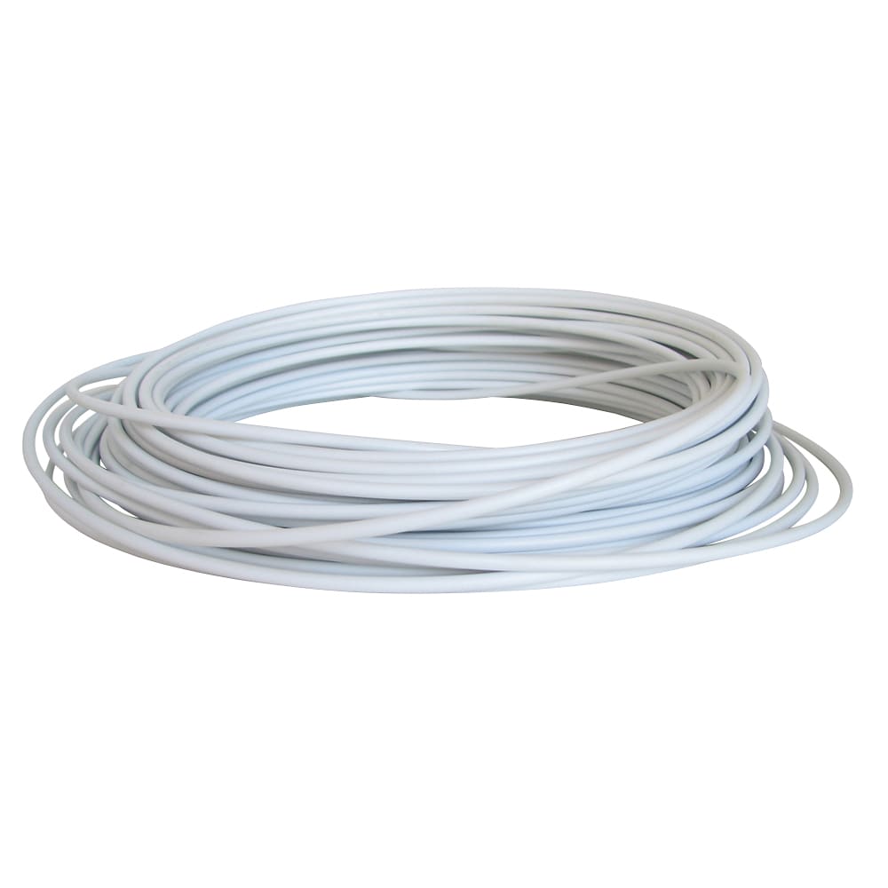 Tubo per Impianti Freno Idraulici 3mt Est diametro 5mm Bianco 305440050