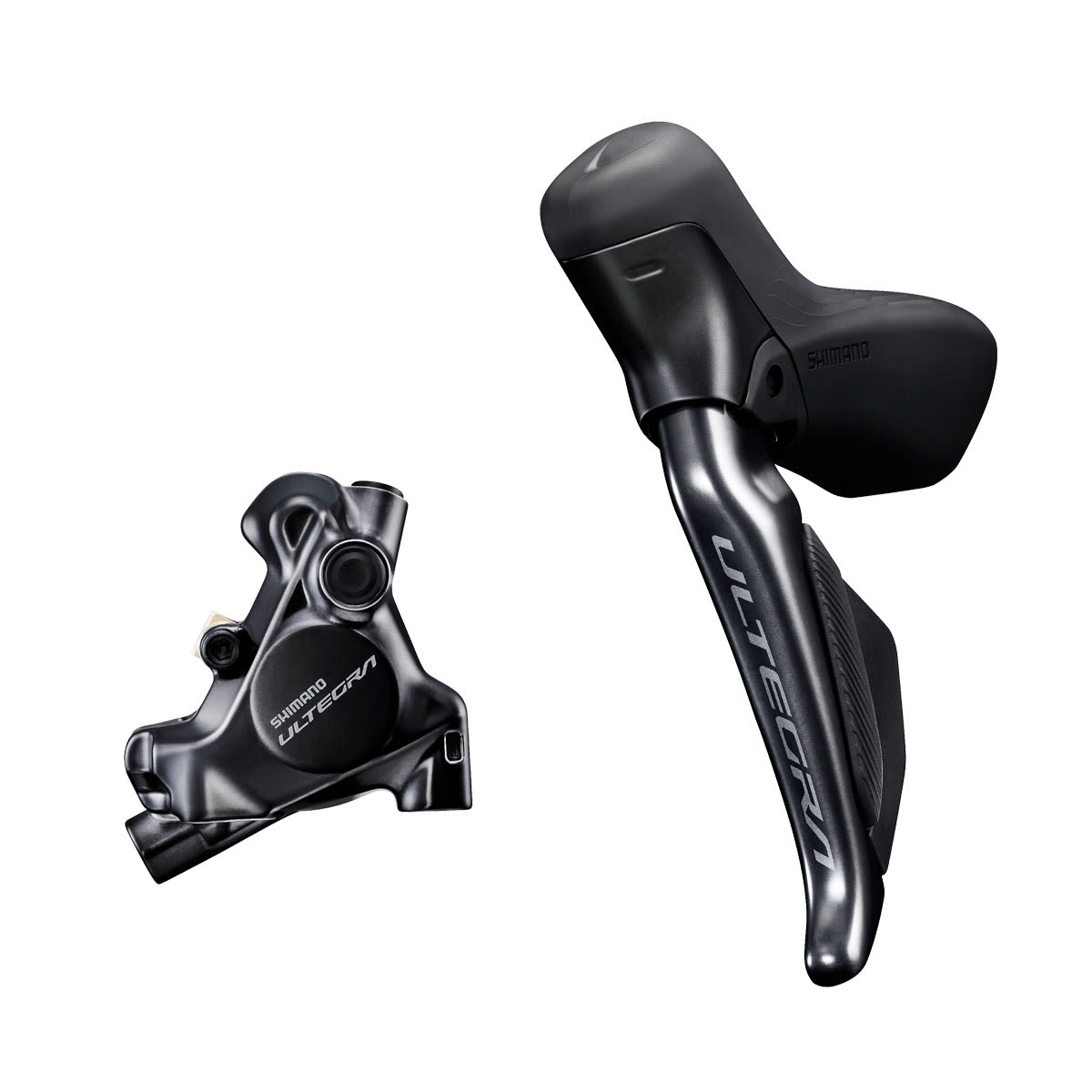 Shimano Freno Idraulico (KIT) ROAD Di2 ULTEGRA 12V R8170 Anteriore 2x12V