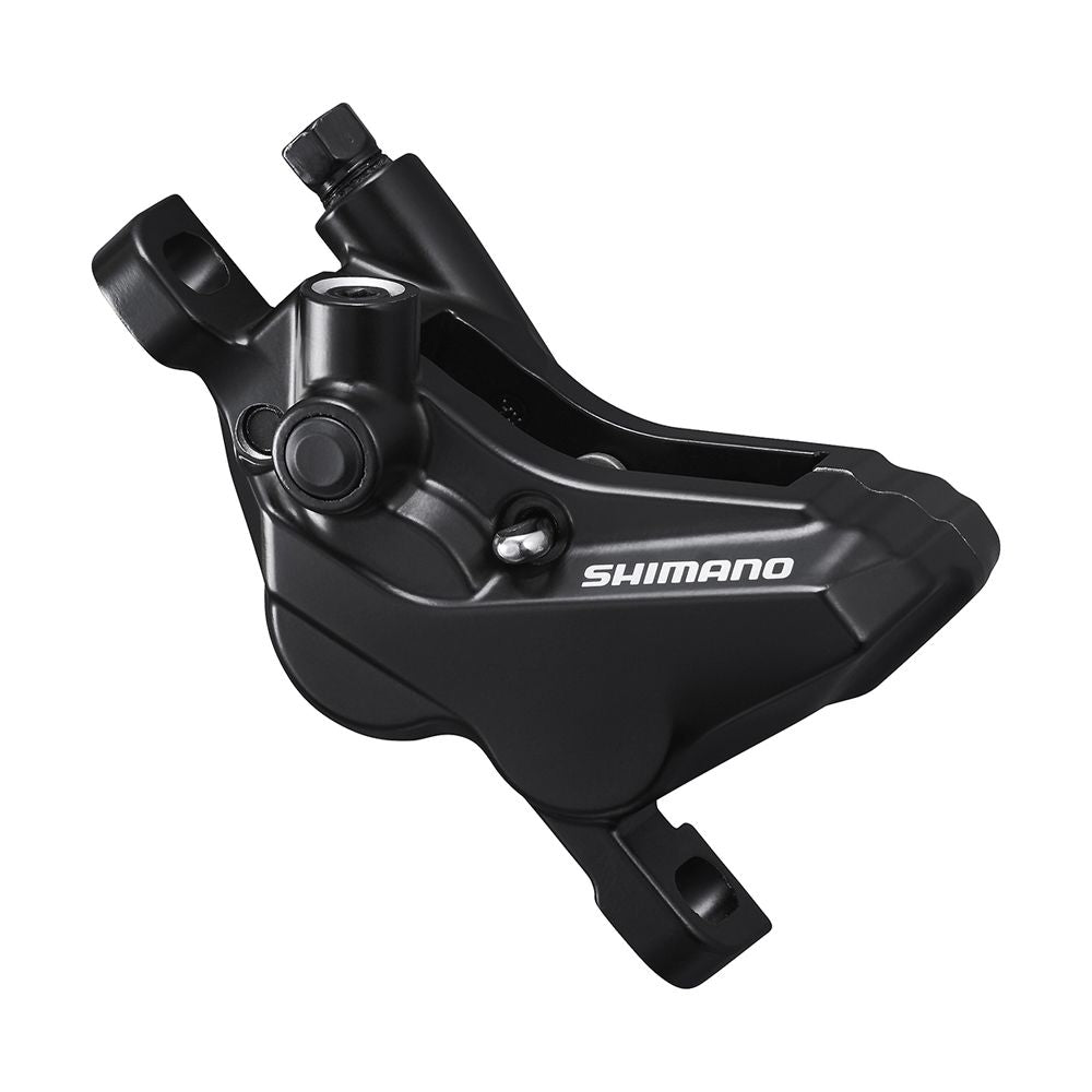 Shimano Pinza Idraulica MTB MT420 Ant/Post 4 Pist. Post-Mount