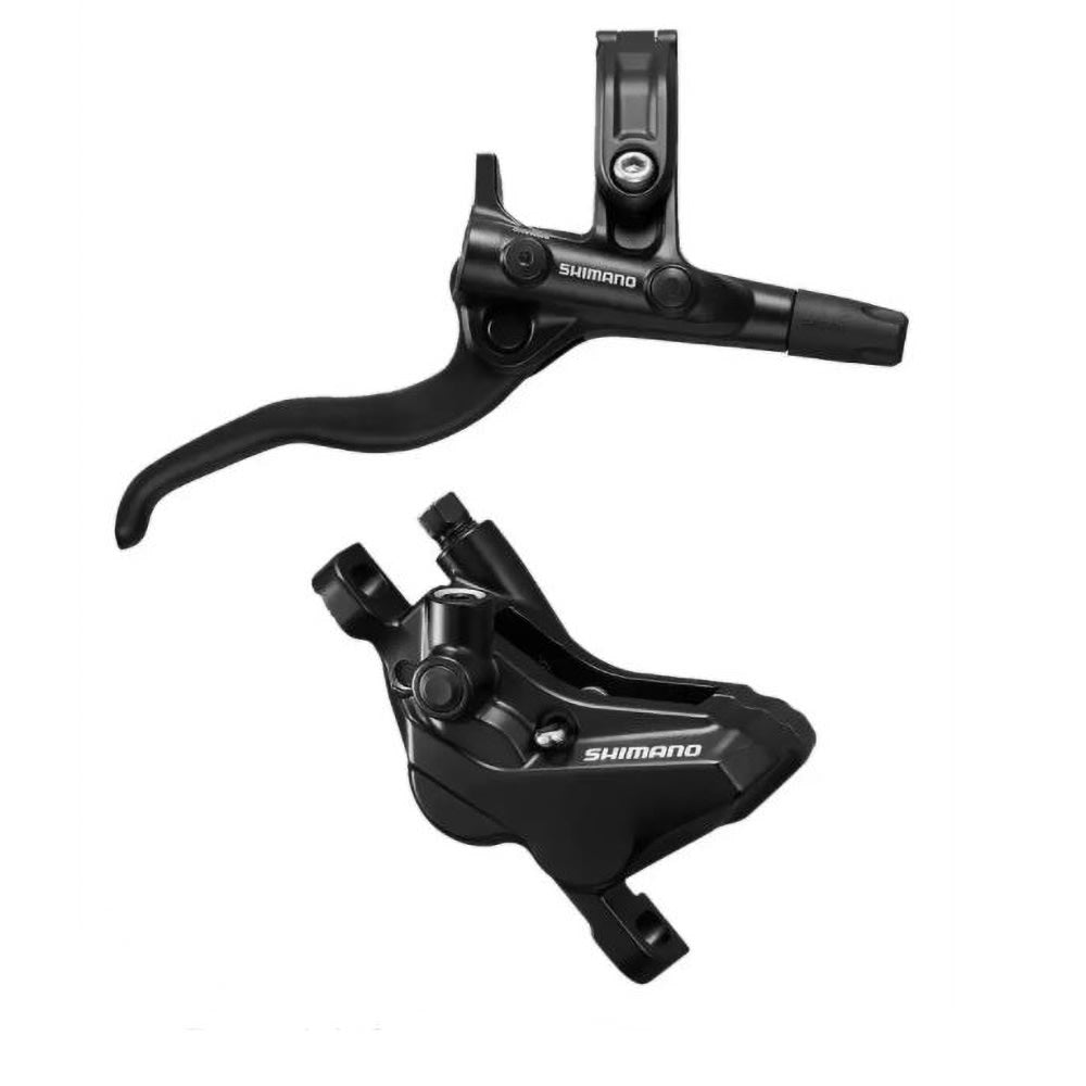 Shimano Freno Idraulico (KIT) MT420 Posteriore - 4 Pistoncini