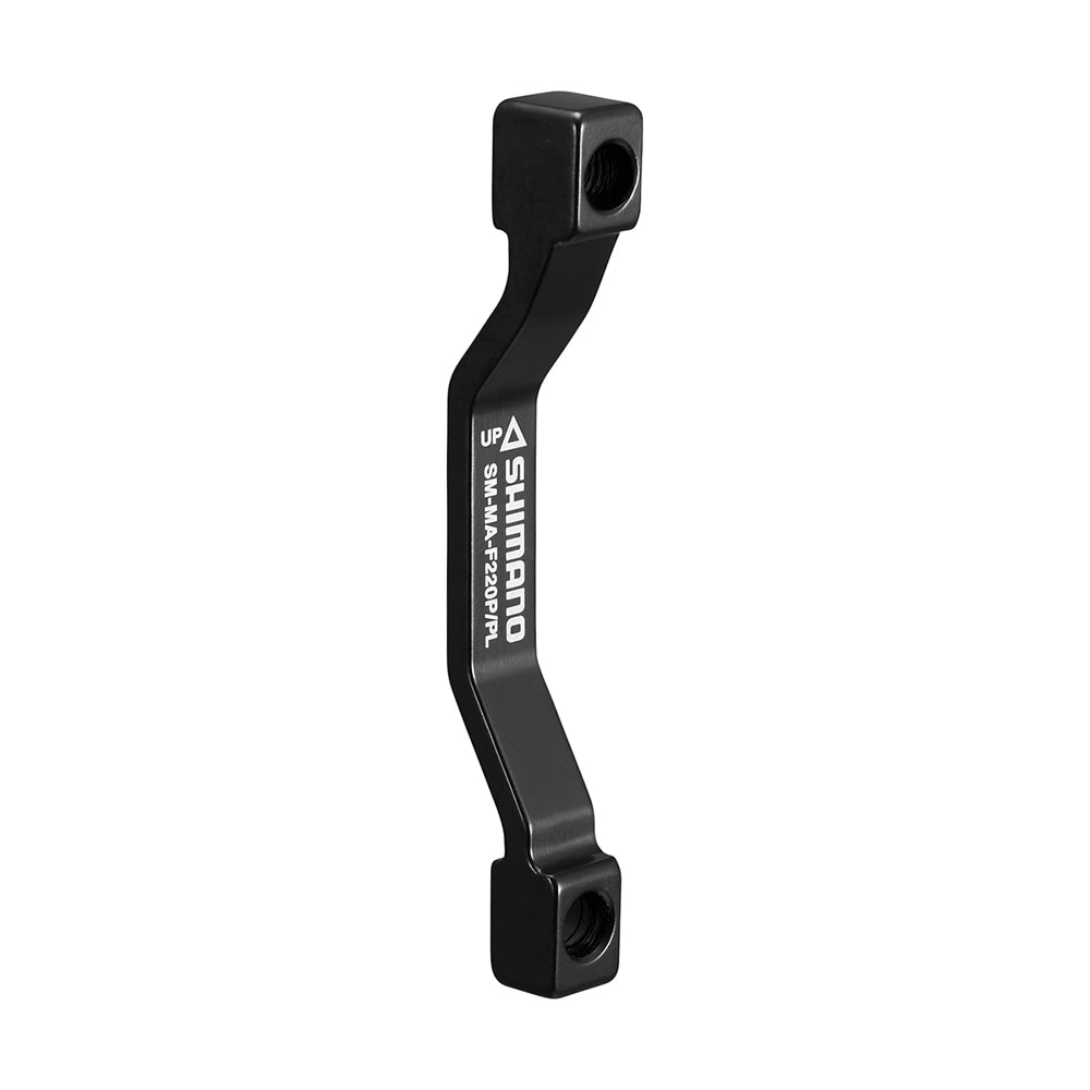 Shimano Rilocatore Pinza Freno da 203 a 220mm Post Mount