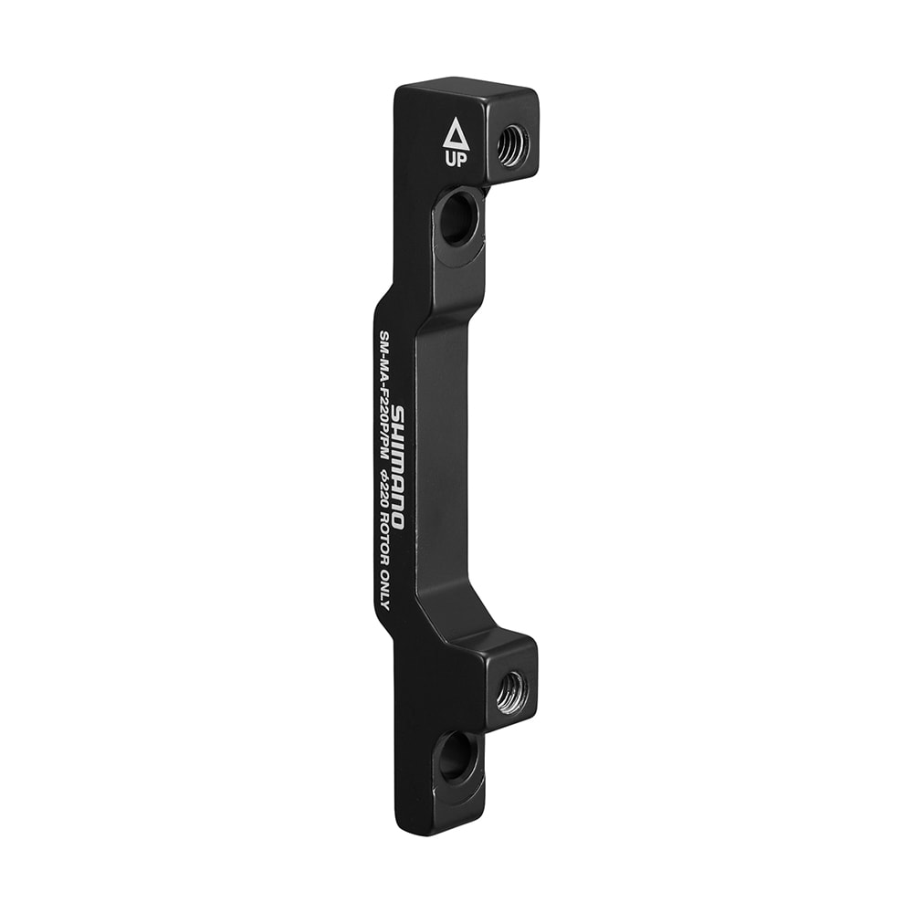 Shimano Rilocatore Pinza Freno da 180 a 220mm Post Mount