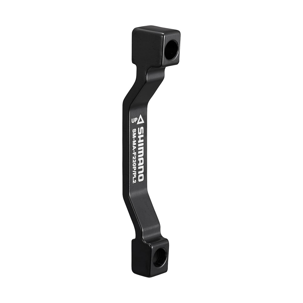 Shimano Rilocatore Pinza Freno da 200 a 220mm Post Mount