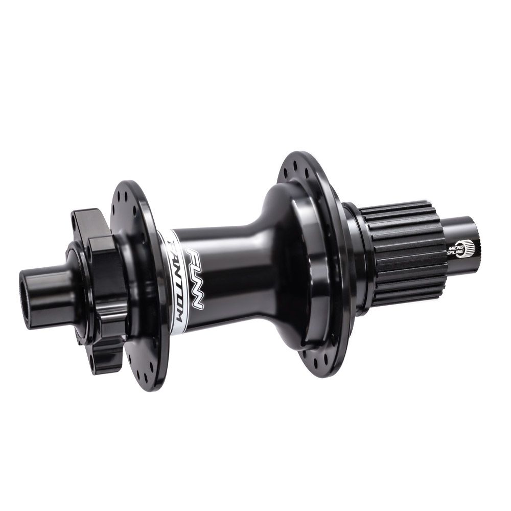 Funn Mozzo Posteriore FANTOM SHIMANO 12 Velocita 142mm X12