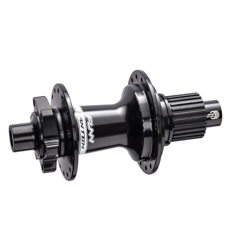 Funn Mozzo Posteriore FANTOM SHIMANO 12 Velocita 148mm X12