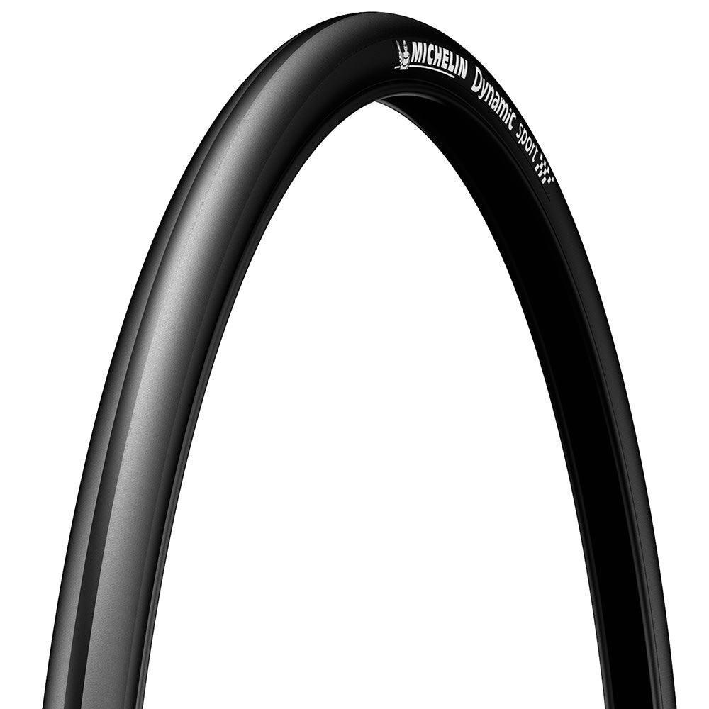 Michelin Pneumatico bicicletta 700x25 DYNAMIC SPORT Rigido 25-622 Mono-Comp