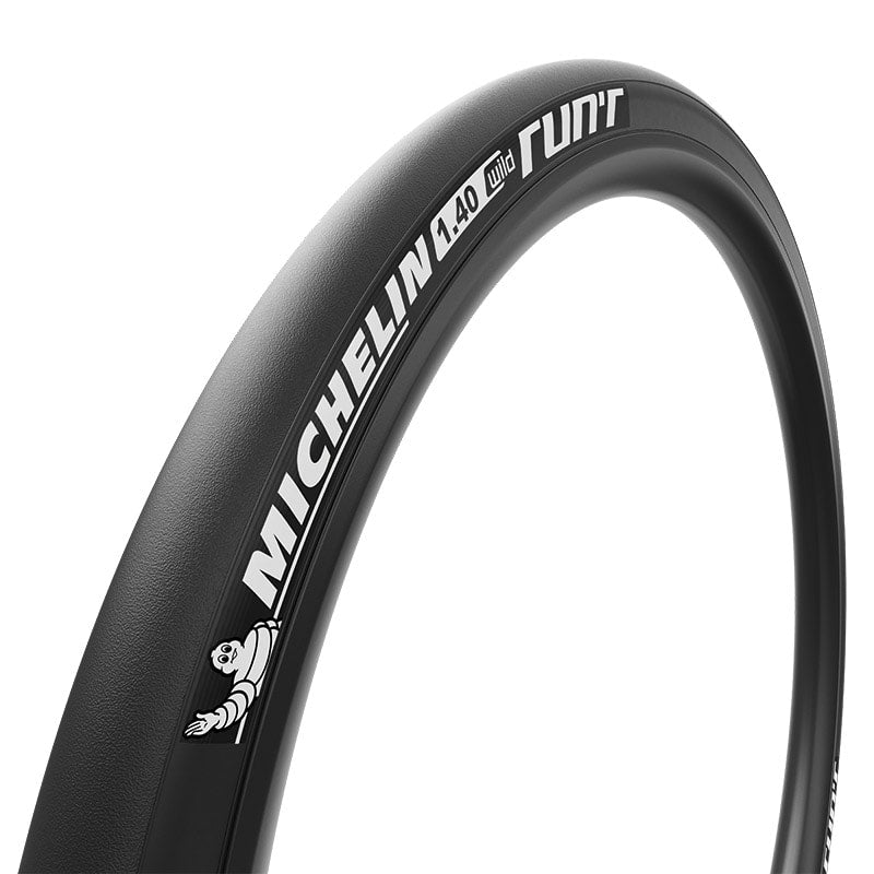 Michelin Pneumatico bicicletta 27.5x1.40 WILD RUNNER Rigido 35-584 490 gr