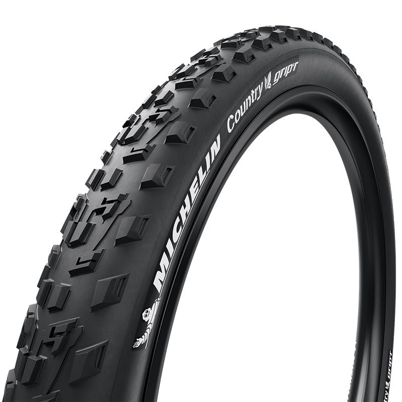 Michelin Pneumatico bicicletta 26x2.10 COUNTRY GRIP Rigido 54-559 Mono-Comp