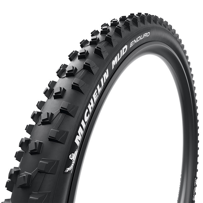 Michelin Pneumatico bicicletta 27.5x2.25 MUD ENDURO Tub-Ready MAGI-X