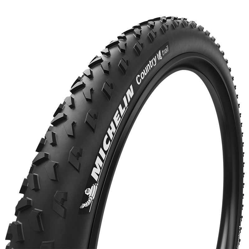 Michelin Pneumatico bicicletta 26x2.00 COUNTRY TRAIL Tub-Ready 52-559 Mono-Comp