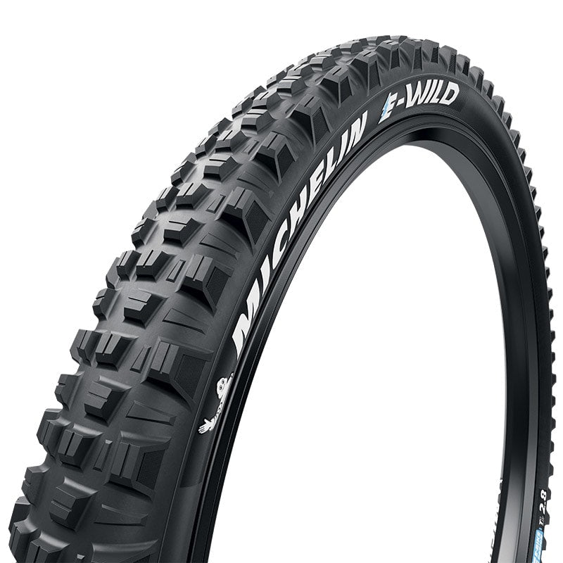 Michelin Pneumatico bicicletta 27,5x2.60 E-WILD ENDURO FRONT Tub-Ready E-GUM-X