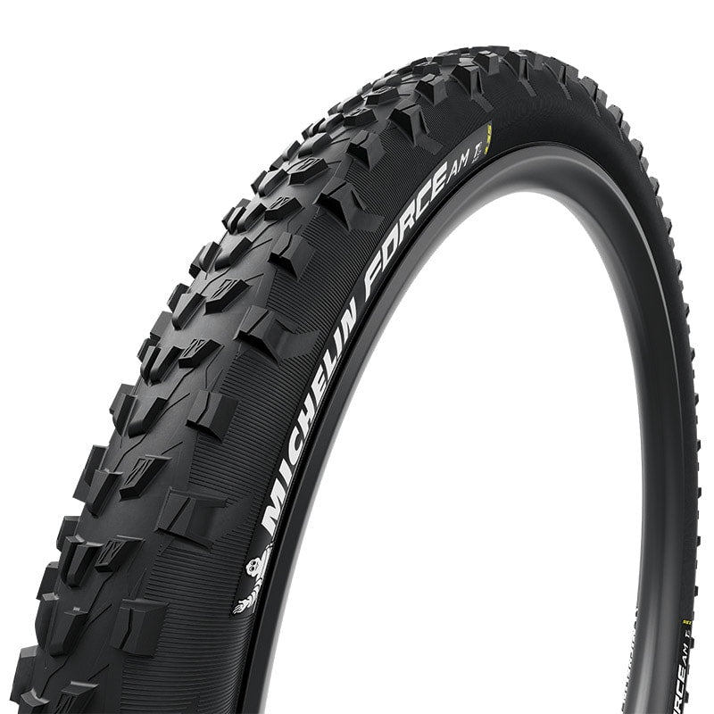 Michelin Pneumatico bicicletta 27.5x2.35 FORCE AM Tub-Ready Mono-Comp