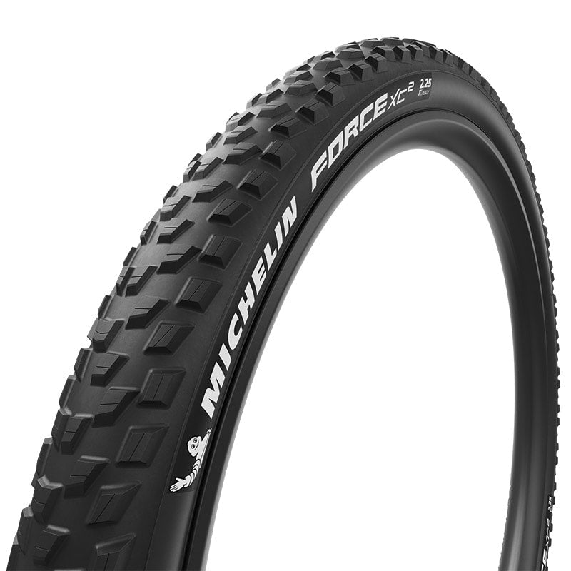 Michelin Copertura 29x2,25 FORCE XC TLR Performance Line Nero