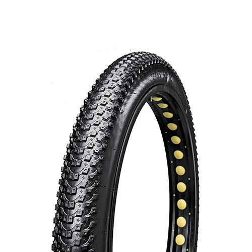 Chaoyang Pneumatico bicicletta 29x2.60 SPARROW Rigido 66-622 30TPI standard Nero