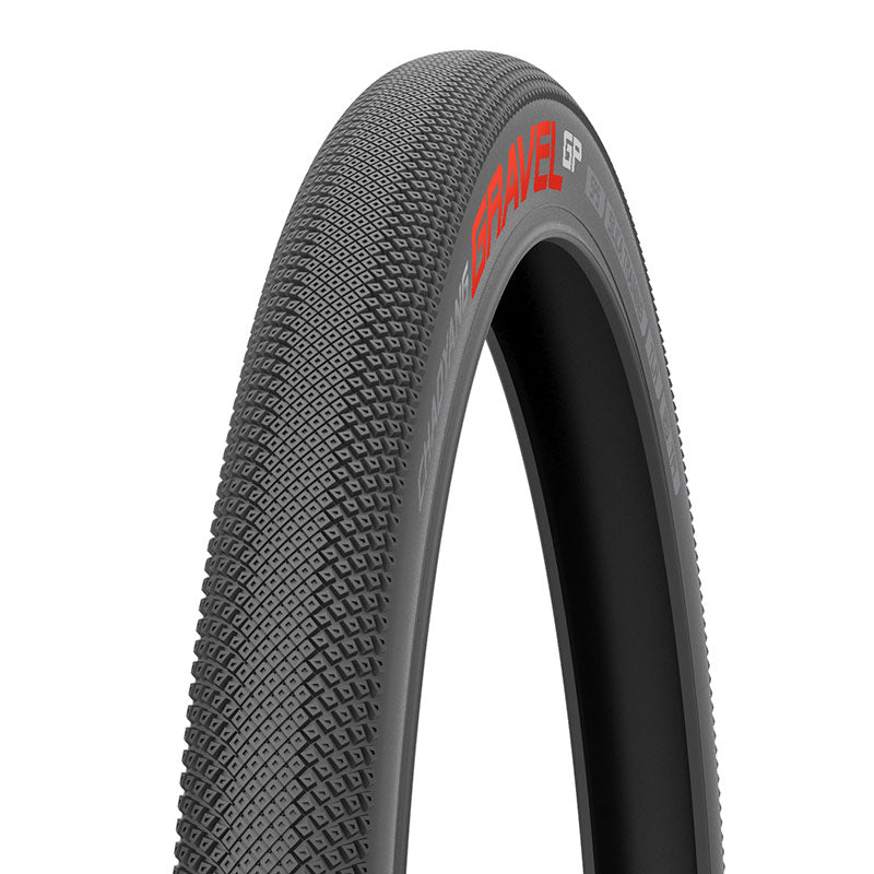 Chaoyang Copertura 29x2 GRAVEL GP 60TPI Tube Type Nero per Trekking