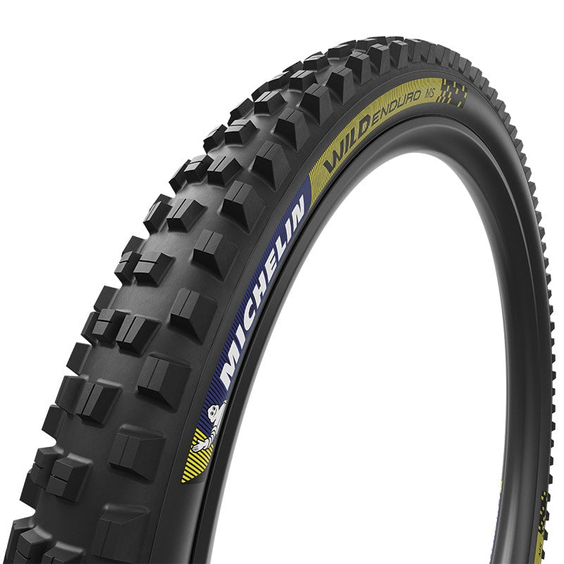 Michelin Copertura 29x2,40 WILD ENDURO MS Pieghevole TLR Racing 2024