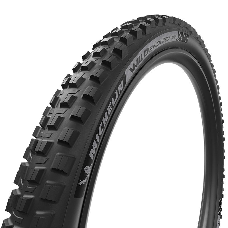 Michelin Copertura 27,5x2,50 WILD ENDURO MH Pieghevole DARK TLR Racing 2024