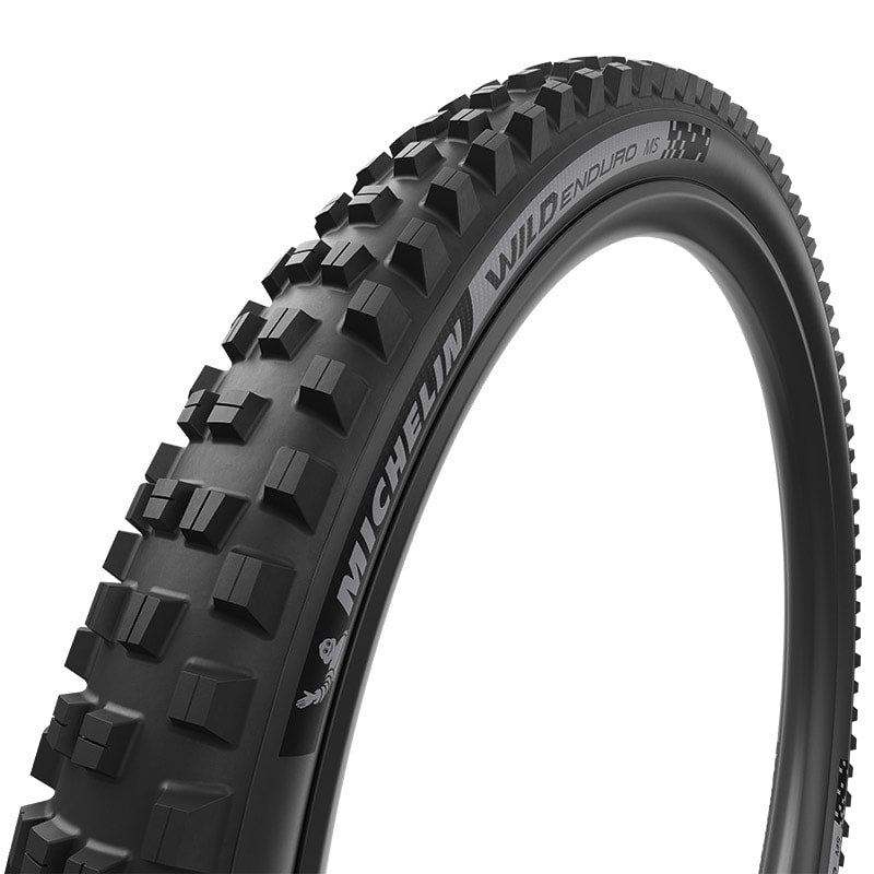 Michelin Copertura 27,5x2,40 WILD ENDURO MS Pieghevole DARK TLR Racing 2024