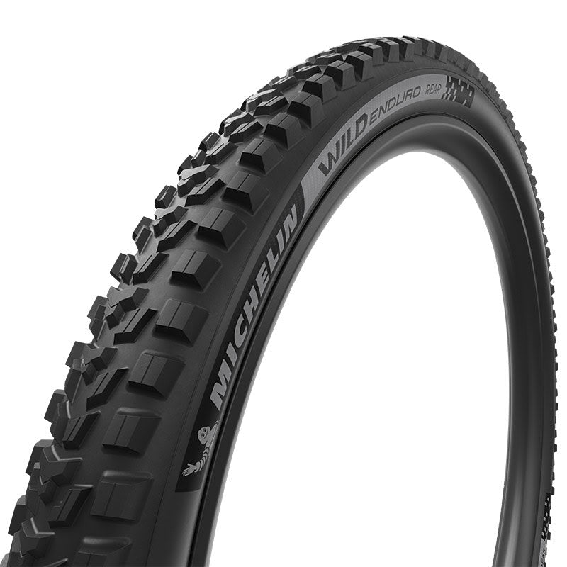 Michelin Copertura 29x2,40 WILD ENDURO REAR Pieghevole DARK TLR Racing 2024