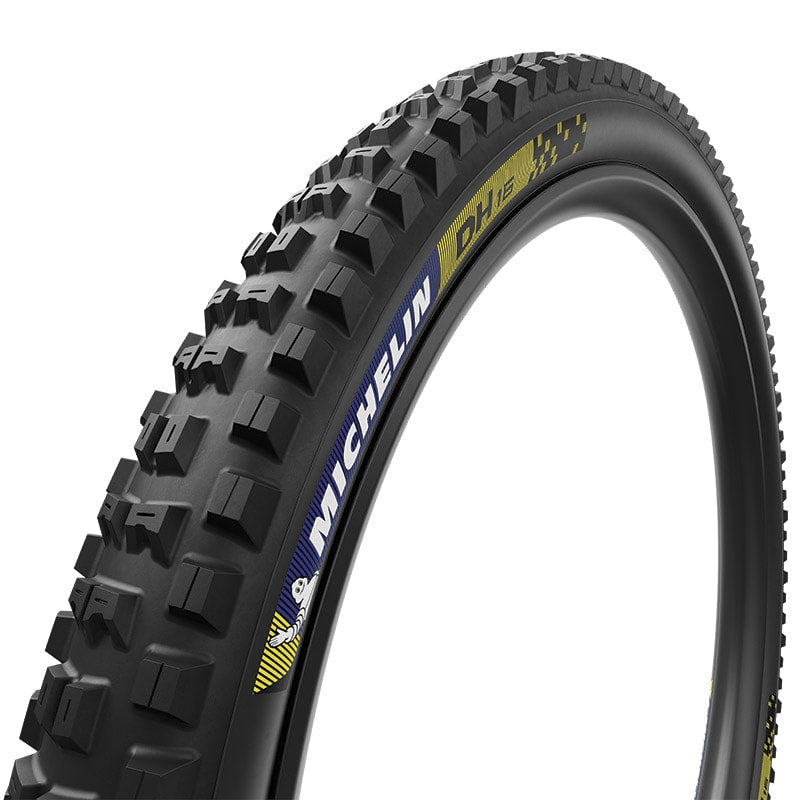 Michelin Copertura 29x2,40 DH16 Pieghevole Tubeless Ready Racing 2024