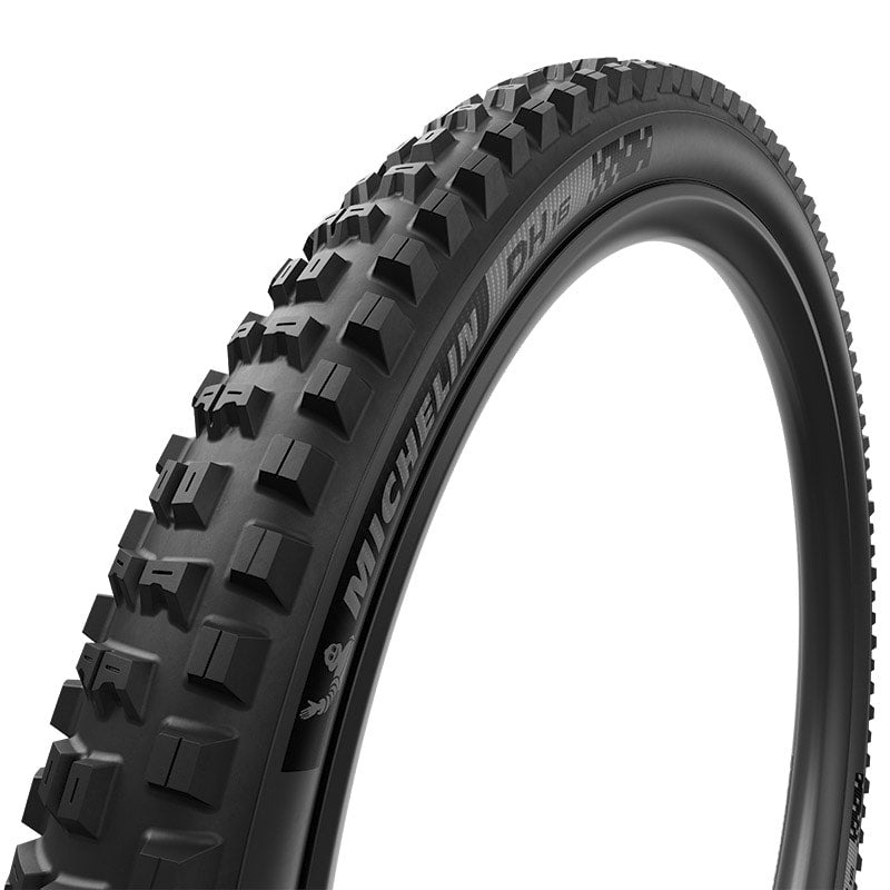 Michelin Copertura 29x2,40 DH16 DARK Pieghevole Tubeless Ready Racing 2024