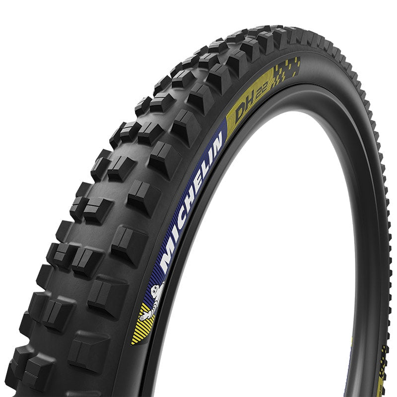 Michelin Copertura 29x2,40 DH22 Pieghevole Tubeless Ready Racing 2024