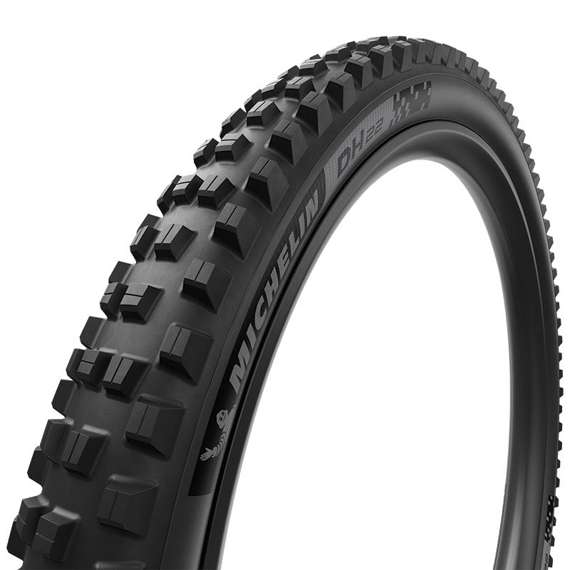 Michelin Copertura 29x2,40 DH22 DARK Pieghevole Tubeless Ready Racing 2024