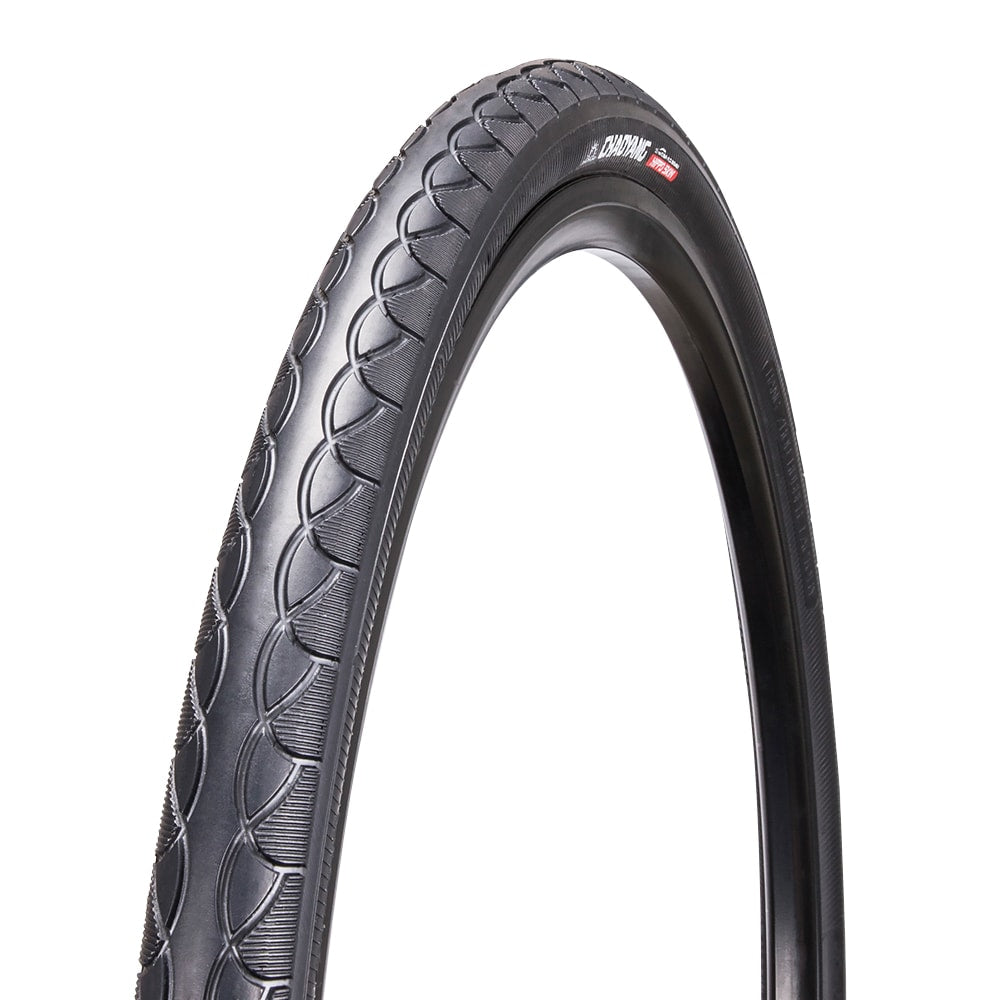 Chaoyang Pneumatico bicicletta 16x1.75 SWIFT Tube Type Rigido 47-305 27TPI Nero