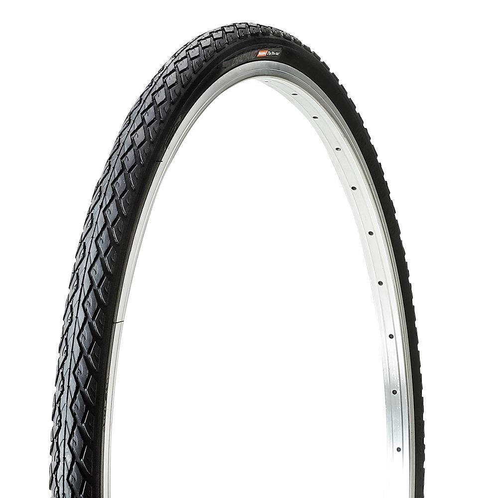 Chaoyang Pneumatico bicicletta 20x1.75 URBAN H-459 Rigido 47-406 Nero/Bianco