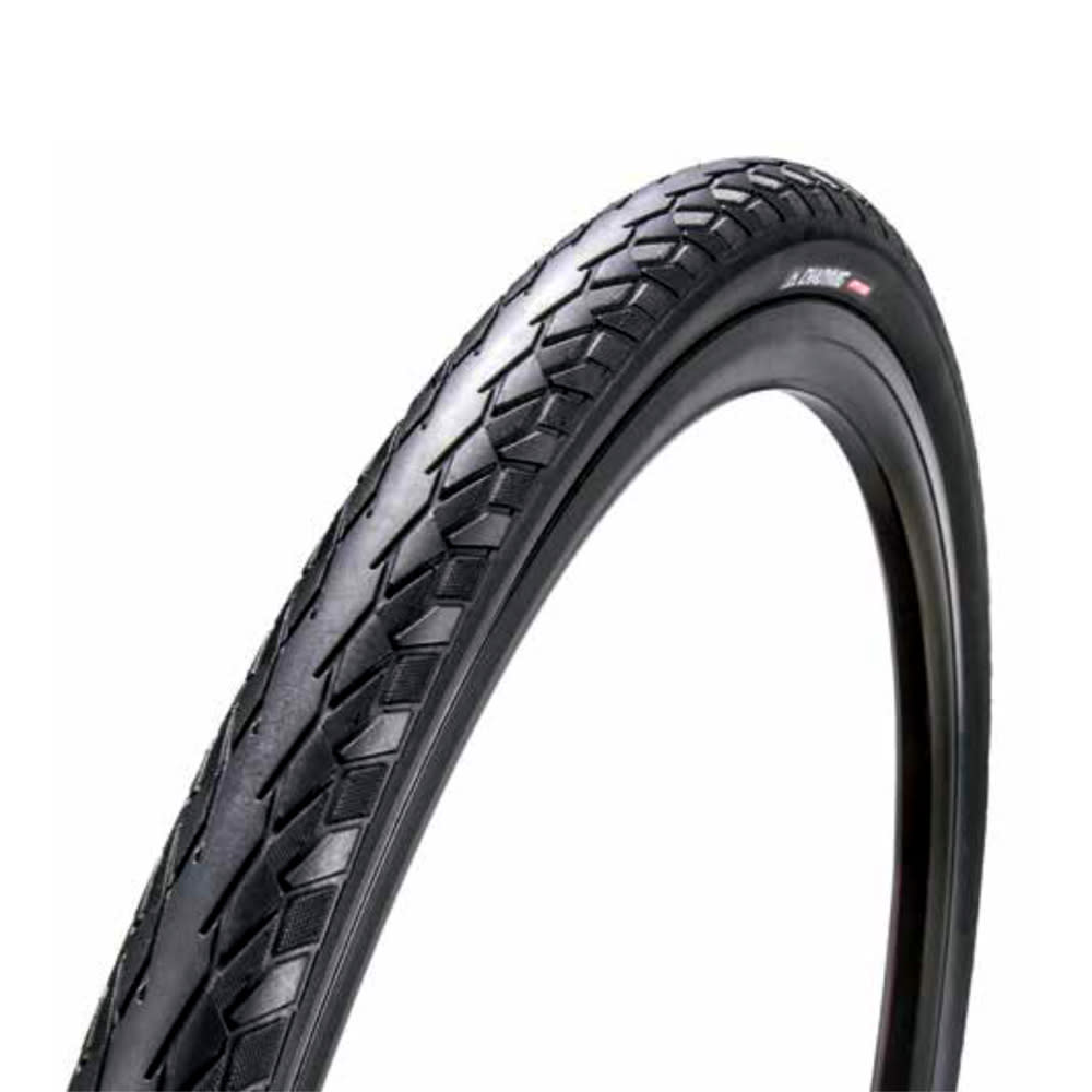 Chaoyang Pneumatico bicicletta 700x35 SPRINT Rigido 37-622 60TPI E-BIKE 5mm Nero