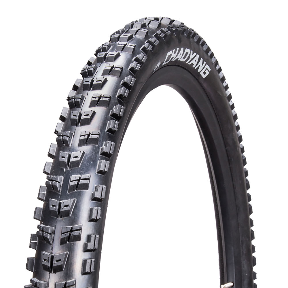 Chaoyang Pneumatico bicicletta 27.5x2.35 ROCK WOLF Tubeless Ready 60-584 2C