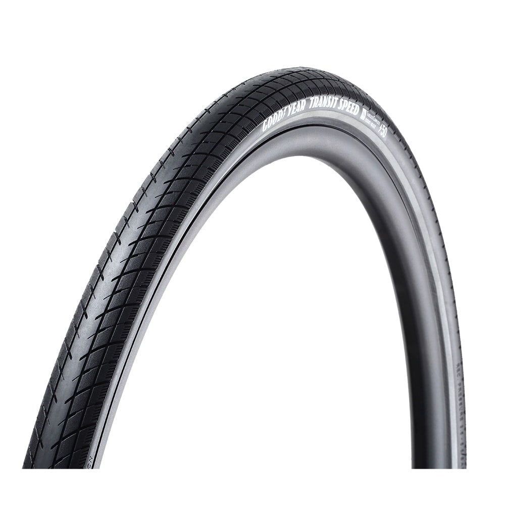 Goodyear Pneumatico bicicletta 700 x 50 TRANSIT SPEED 50-622 60TPI Pace7 0 S3