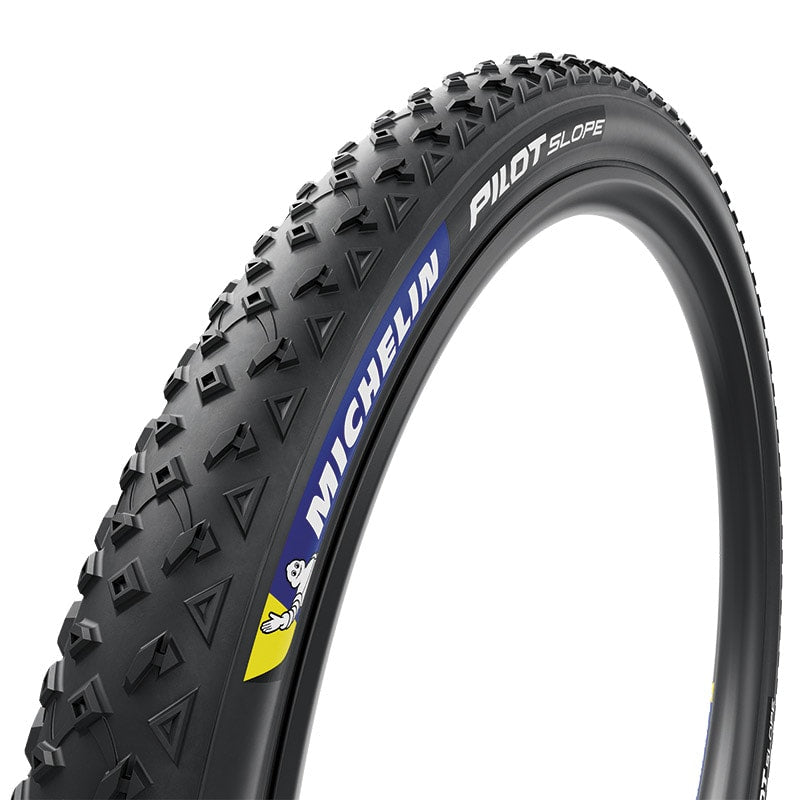 Michelin Copertura 26x2,25 PILOT SLOPE TLR Nero