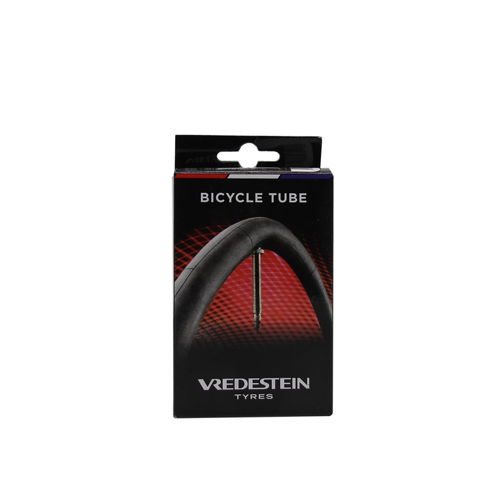 Vredestein Camera d'Aria 26x1,75-27,5x2,40 Valvola Presta 50mm Filettata