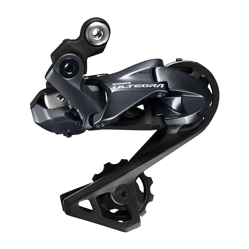 Shimano Cambio ROAD ULTEGRA R8050 2x11V Gabbia Corta max. 30 Denti