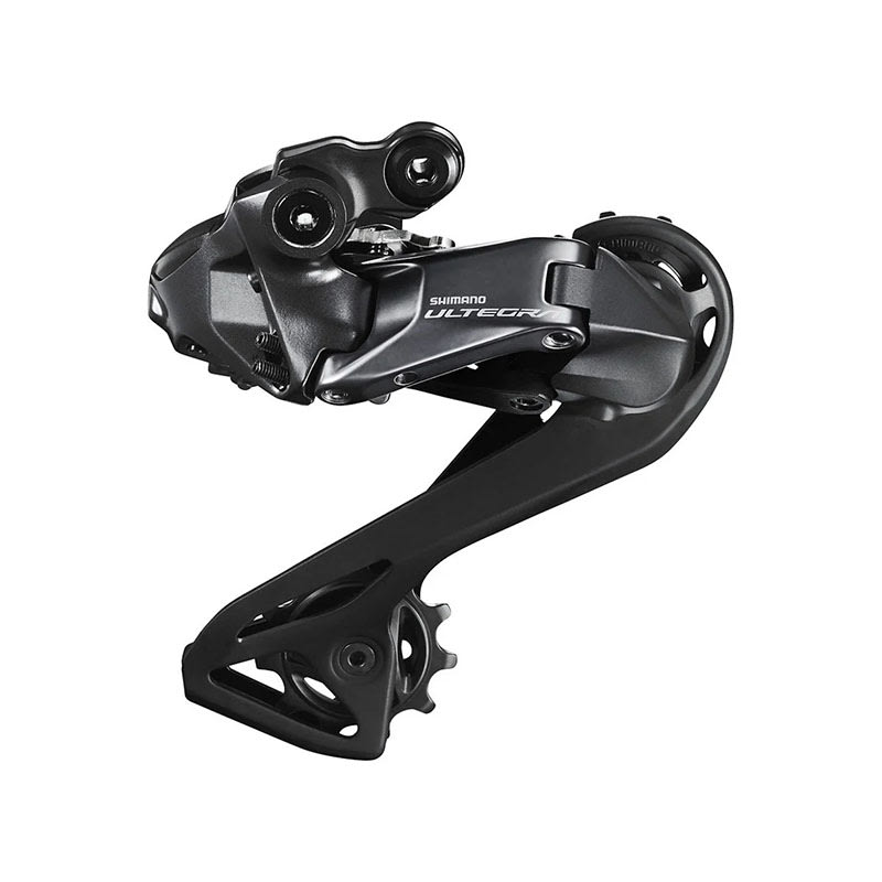 Shimano Cambio ROAD ULTEGRA R8150 2x12V Nero