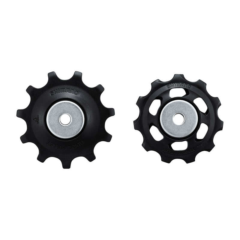 Shimano Pulegge Cambio Posteriore CUES RD-U6050 (Coppia)