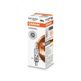 Osram Original Line 24V Glühbirne – H1 – 70W – P14.5s – 1 Stück – Verpackung 