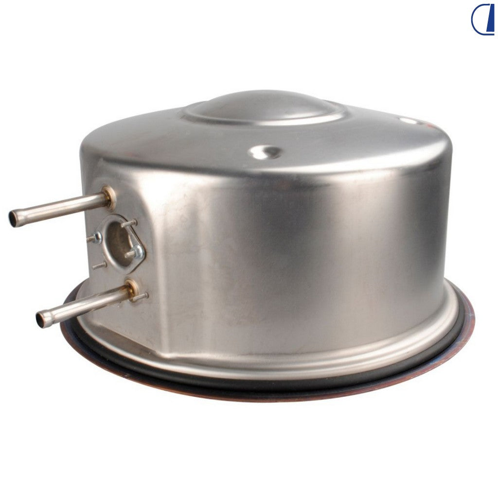 Truma Contenitore in acciaio inox 10 L per boiler B 10/14 (EL)